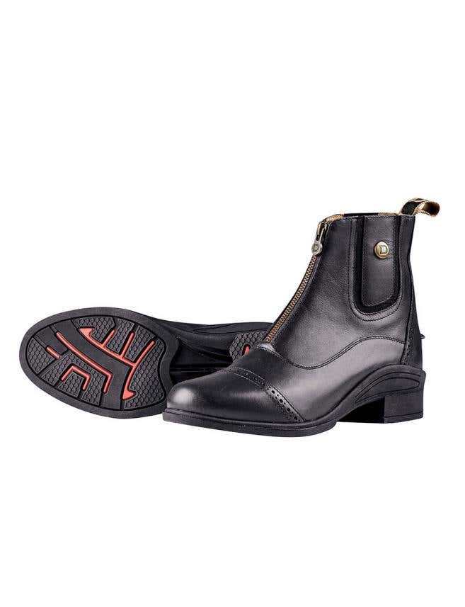 Buy Riding Boots Online at Horseland