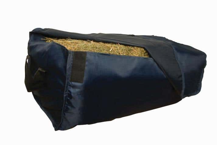 Hay Bale Bag