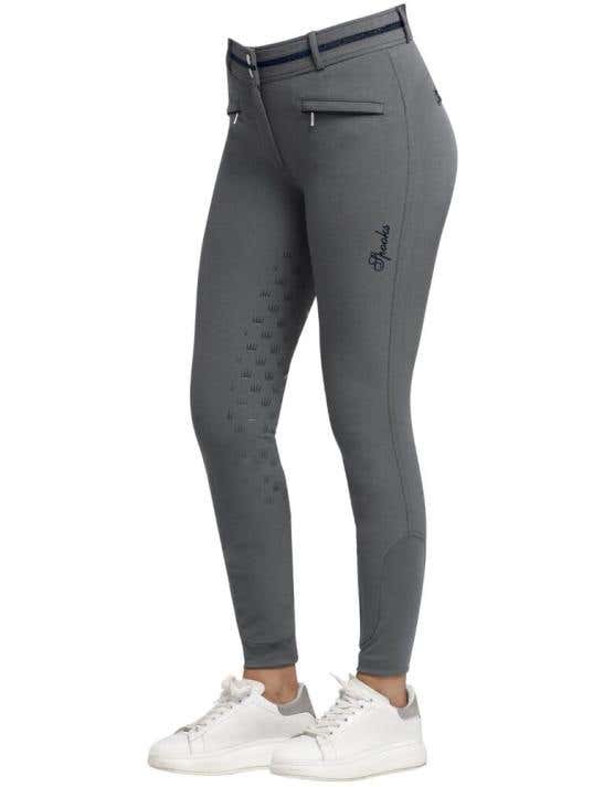 Sarina Full Grip Breeches