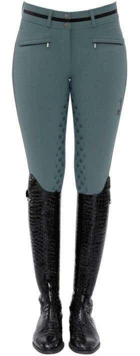 Sarina Full Grip Breeches