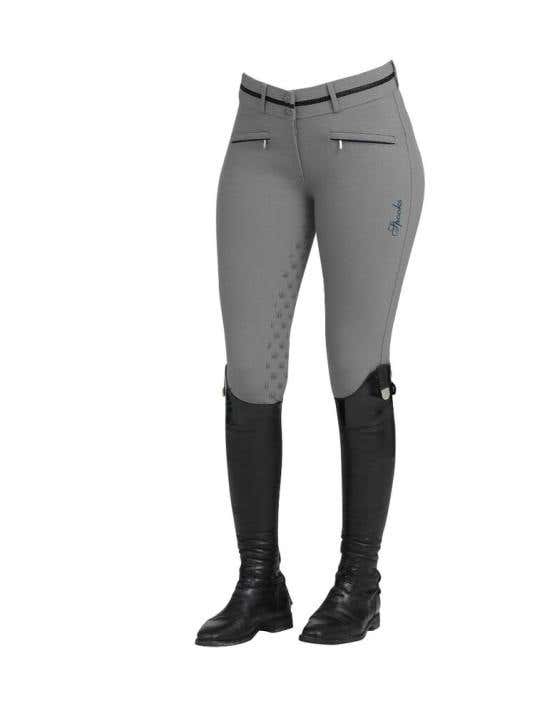 Sarina Full Grip Breeches