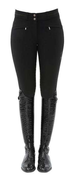 Sarina Full Grip Breeches