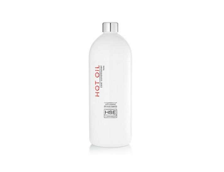 Hse Hot Oil Coat Conditioner - 1L