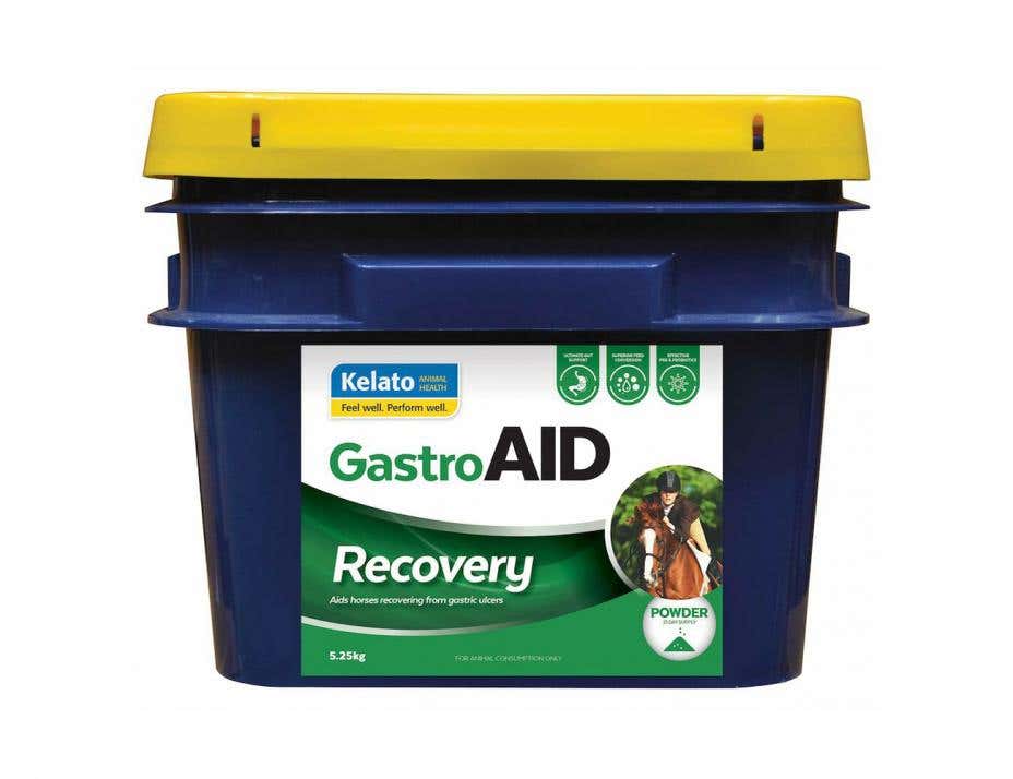 Gastroaid Recovery - 5.25KG