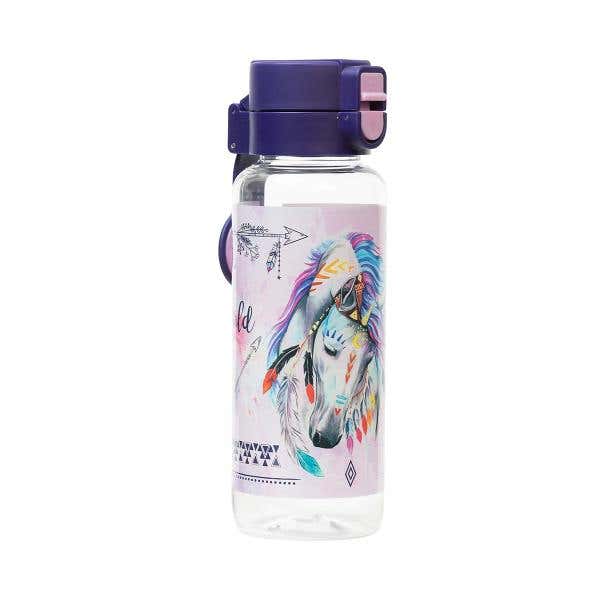 Water Bottle - Dreamcatcher Horse