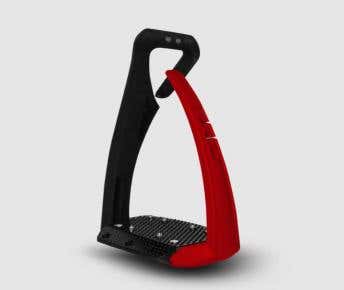 Soft'Up Pro + Stirrups
