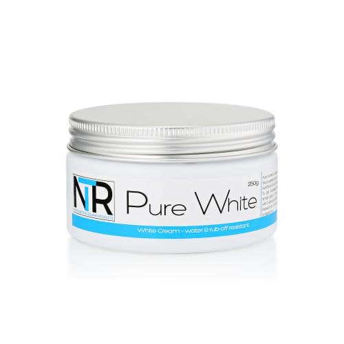 Pure White - 250ML