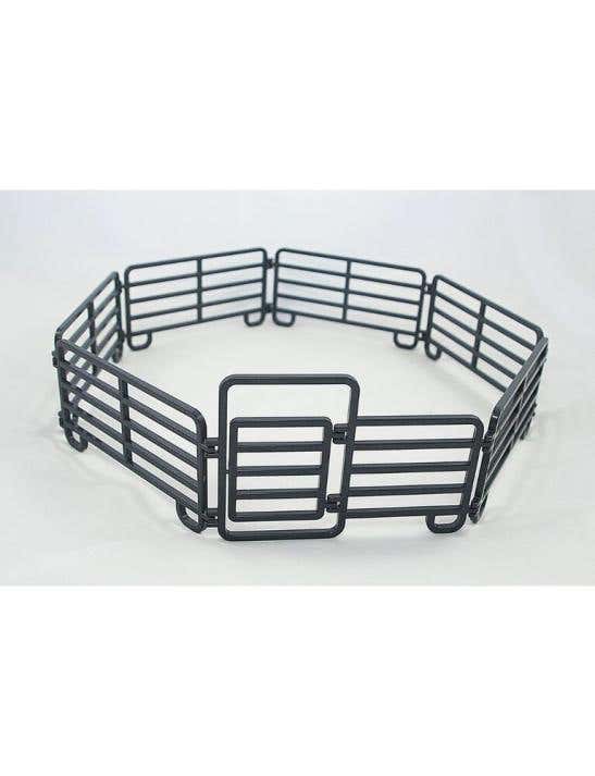 Big Country 7 Piece Panel