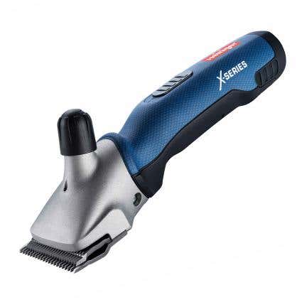 Xplorer Cordless Large Animal Clipper
