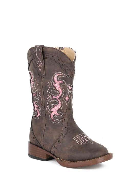 Kids Lexi Boots