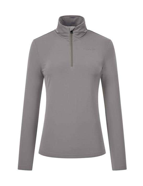 Lumi Long Sleeve Top