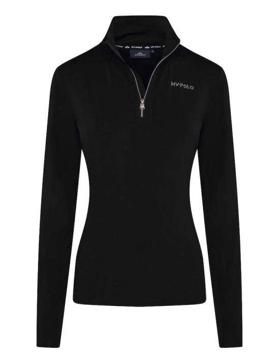Lumi Long Sleeve Top