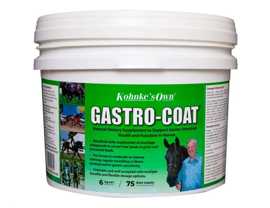 Gastro Coat - 6KG