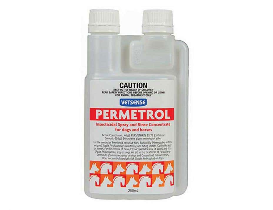 Permetrol - 250ML