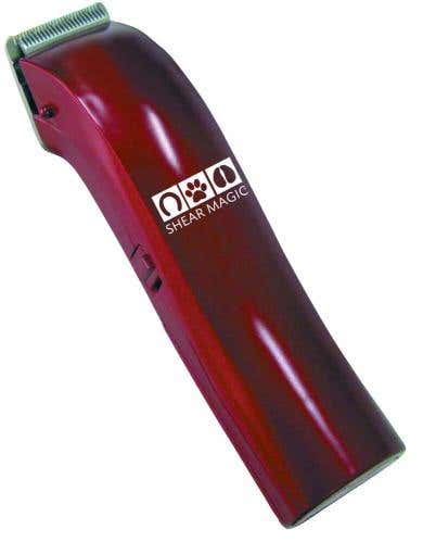 Rocket Battery Trimmer