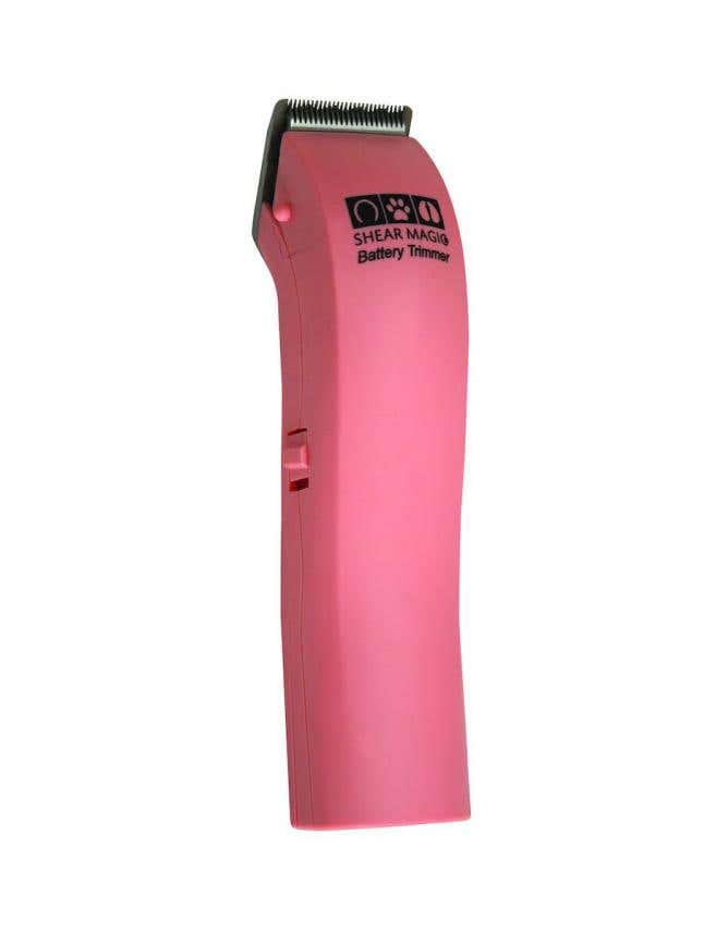 Rocket Battery Trimmer