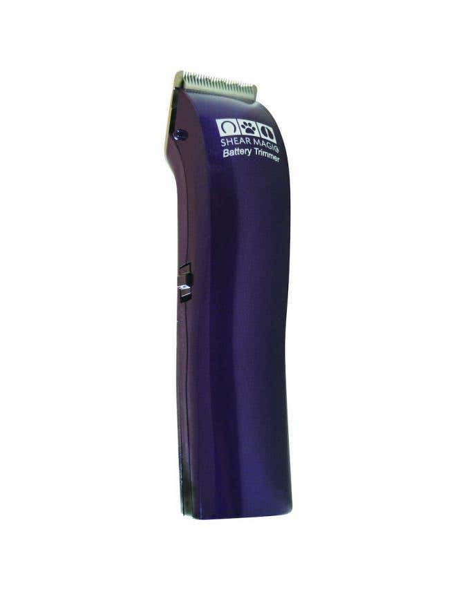 Rocket Battery Trimmer
