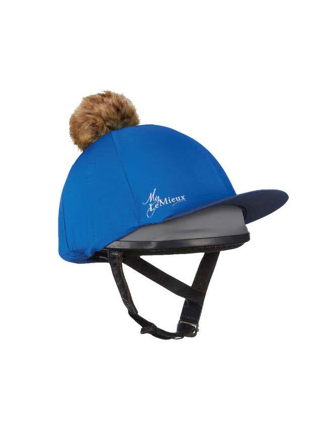 Lemieux Pompom Hat Silk