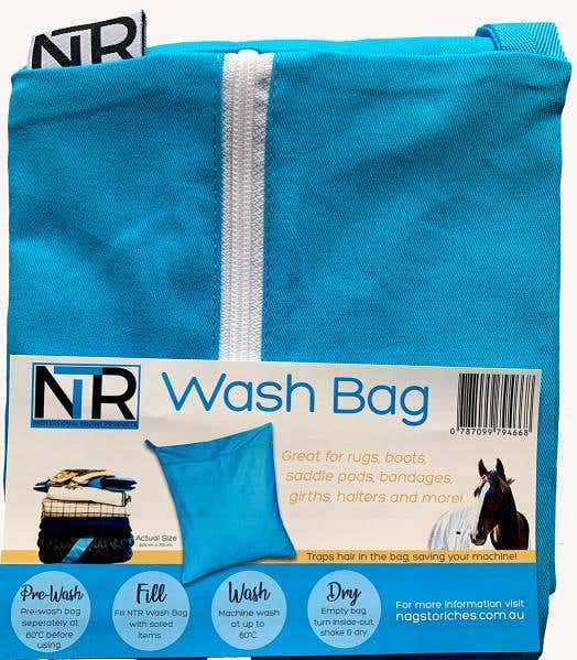 Wash Bag