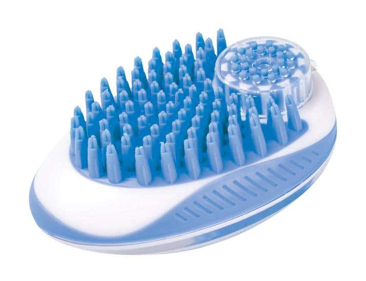 Wash Brush