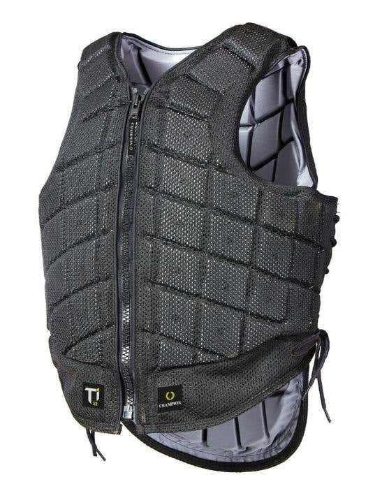 Horse riding safety vests australia store