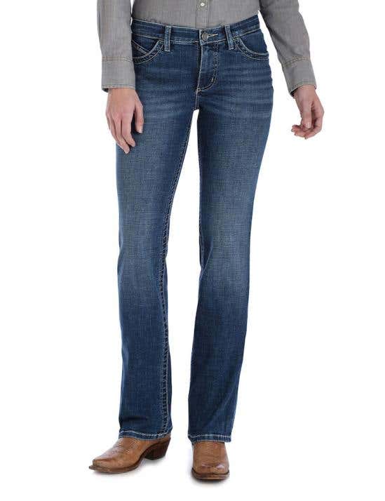 Womens Ultimate Riding Willow Jean