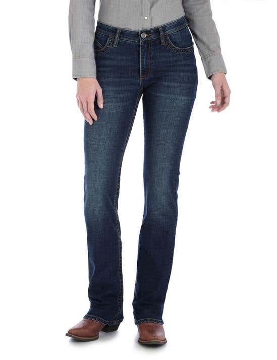 Womens Ultimate Riding Willow Jean