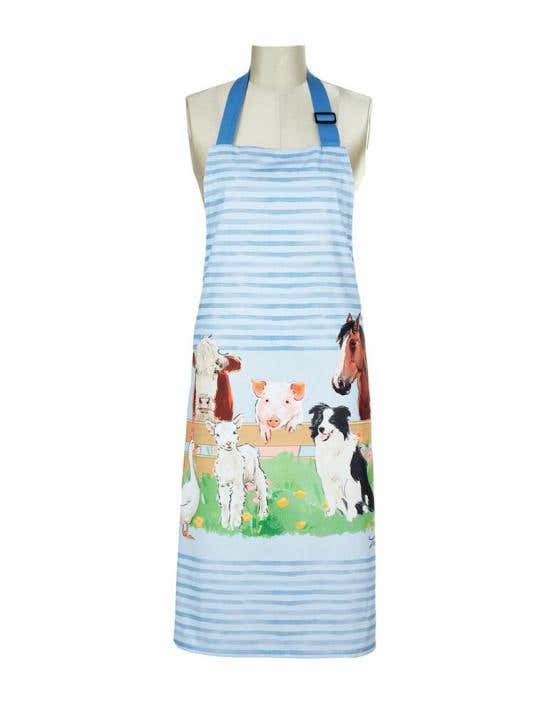 Apron