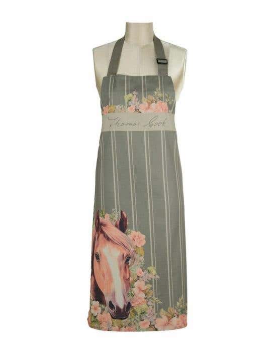 Apron