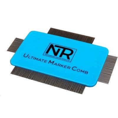 Ultimate Marker Comb
