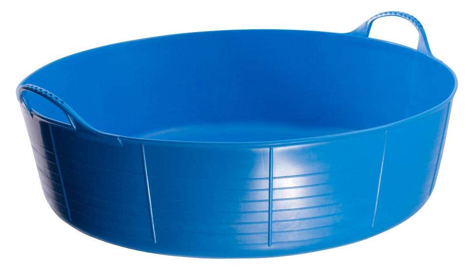Tub Shallow