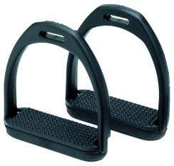 Profile Polymer Stirrup Irons