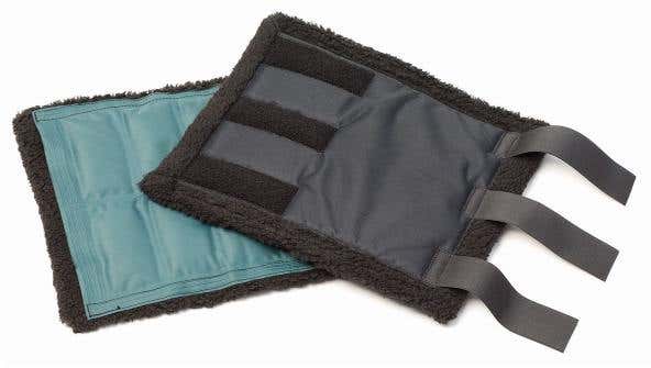 Equine Ice Boots