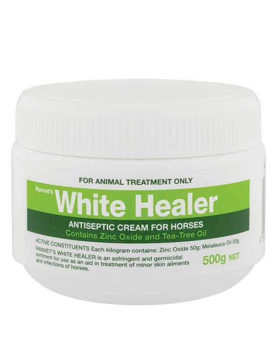 White Healer - 500GM