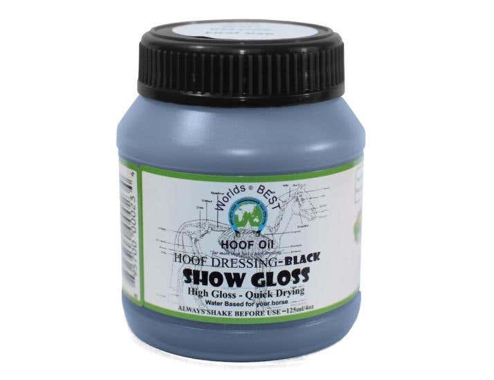 Show Gloss