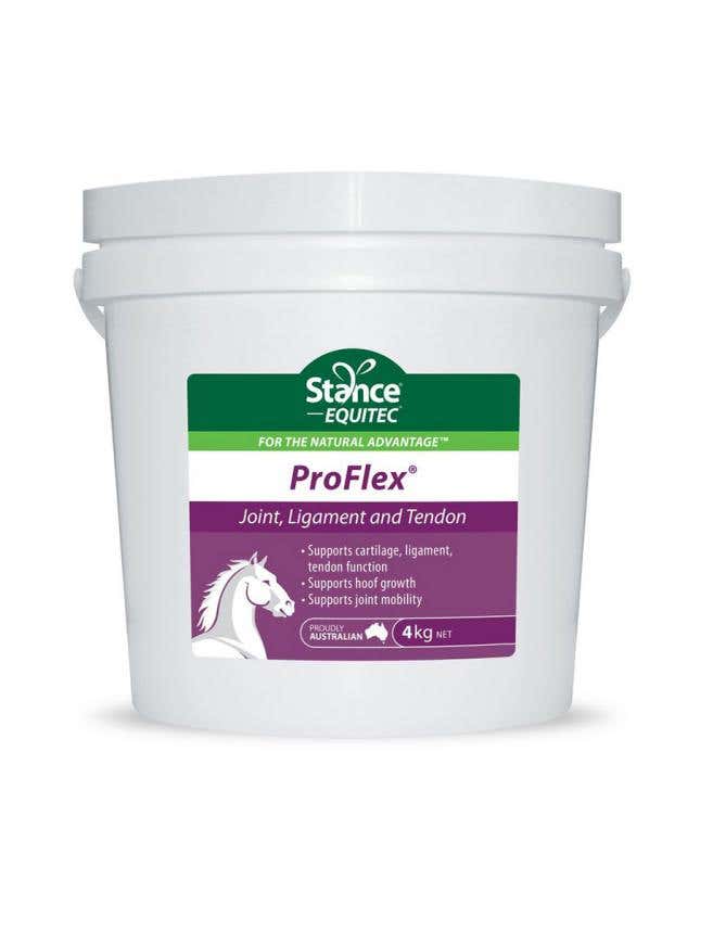 Equitec Pro-Flex - 4KG