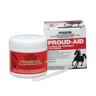 Proud-Aid - 100GM