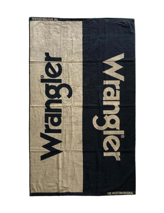 Logo Towel