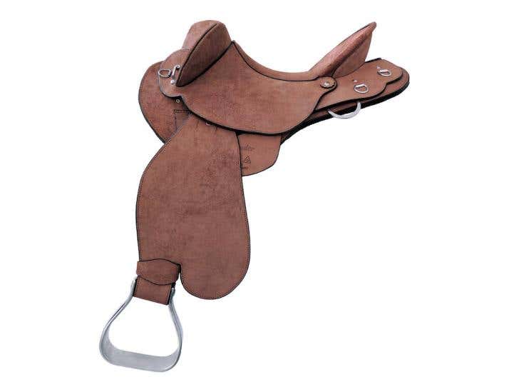 Dubbo Fender Saddle 18