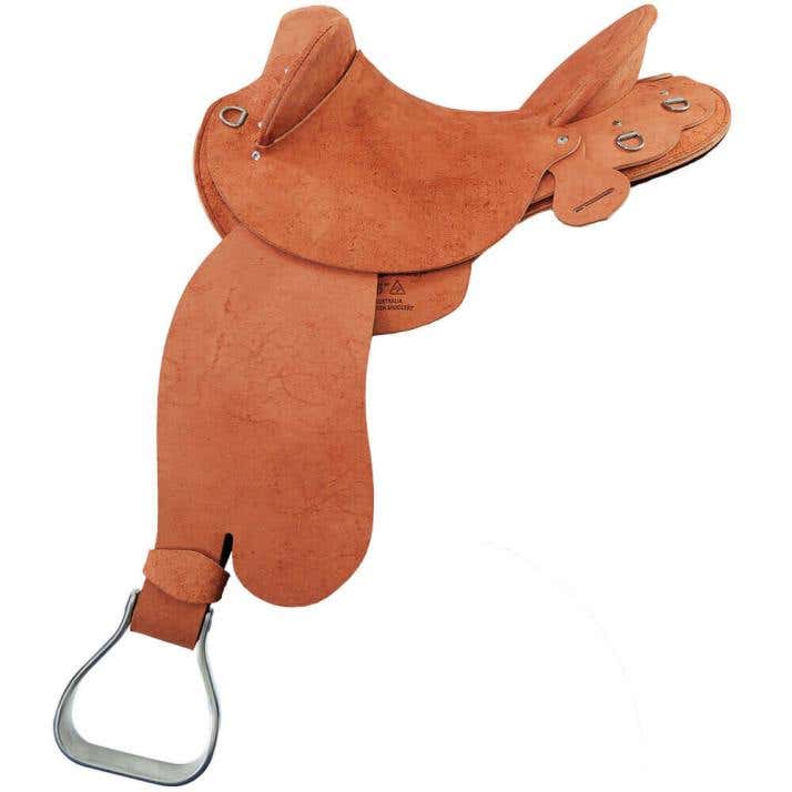 Stanley Fender Saddle 18