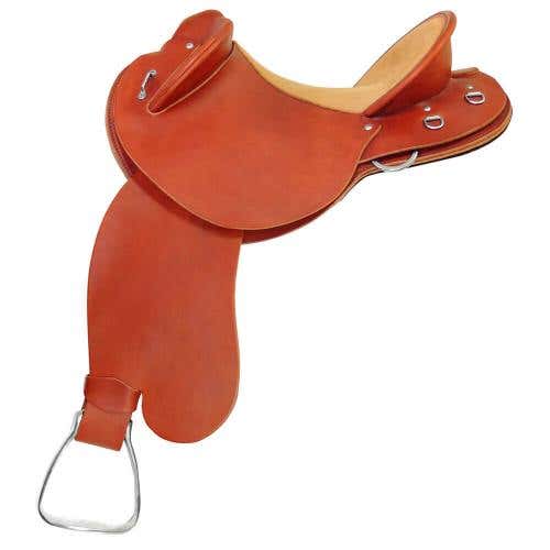 Cloncurry Fender Saddle