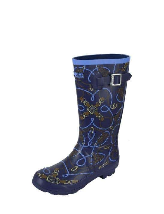 Deloraine Gumboots