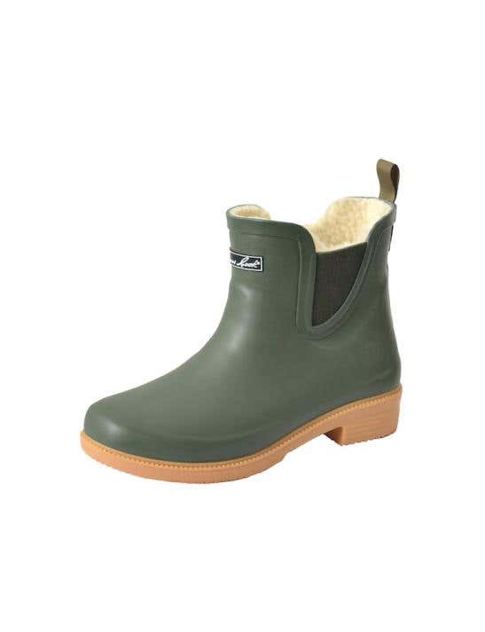 Wynyard Gumboots