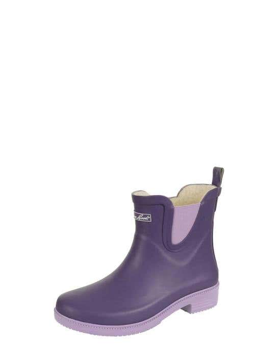 Wynyard Gumboots