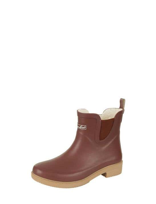Wynyard Gumboots