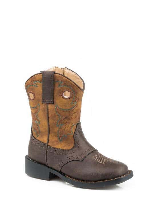 Kids Daniel Boots