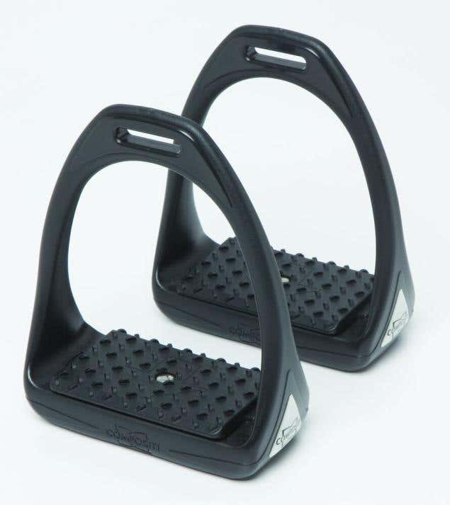 Reflex Stirrups
