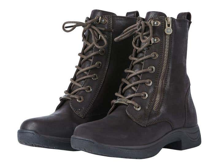 Bourne boots online 2025