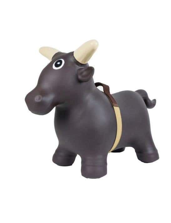 Big Country Lil Bucker Bull