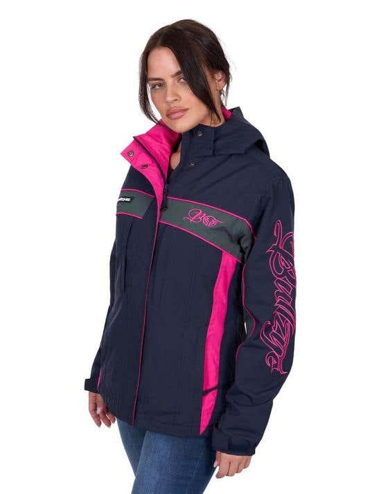 Womens Carla Jacket